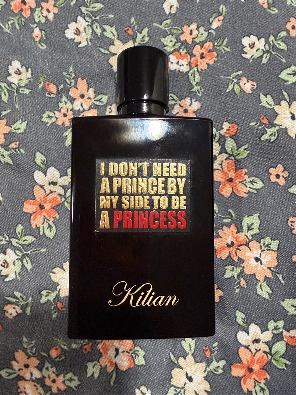 Kilian Paris Princess EDP
